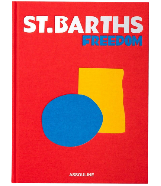 St Barths Freedom