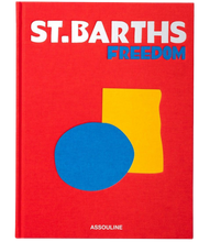 Load image into Gallery viewer, St Barths Freedom
