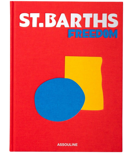 St Barths Freedom