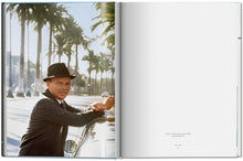 Load image into Gallery viewer, Taschen GAY TALESE PHIL STERN FRANK SINATRA HAS A COLD
