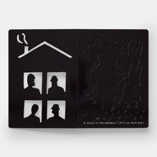 Load image into Gallery viewer, The Game of Shadows
