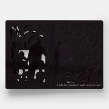 Load image into Gallery viewer, The Game of Shadows
