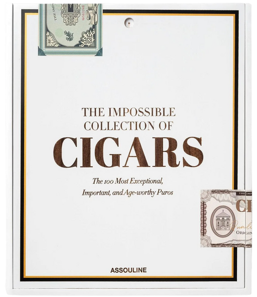 The Impossible Collection of Cigars