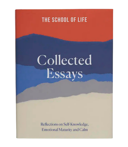 Collected Essays