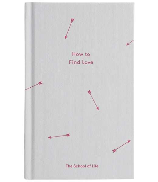 How to Find Love