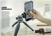 Load image into Gallery viewer, Issue No.87 Tiktok
