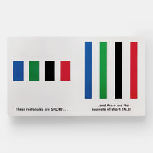 Load image into Gallery viewer, Up, Down &amp; Other Opposites: with Ellsworth Kelly
