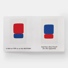 Load image into Gallery viewer, Up, Down &amp; Other Opposites: with Ellsworth Kelly
