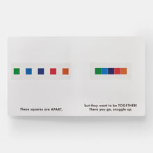 Load image into Gallery viewer, Up, Down &amp; Other Opposites: with Ellsworth Kelly
