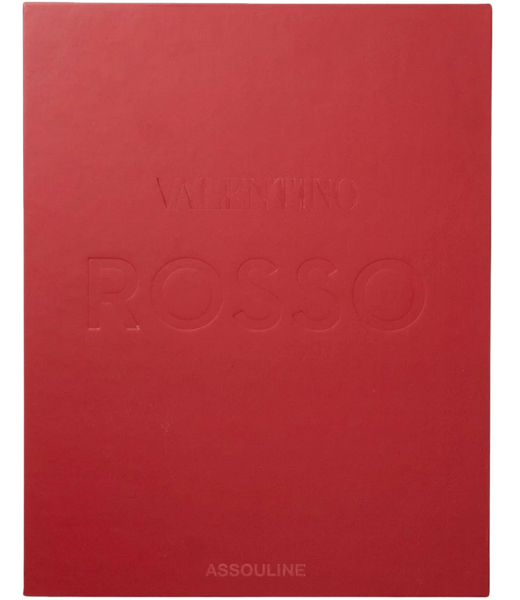 Valentino Rosso
