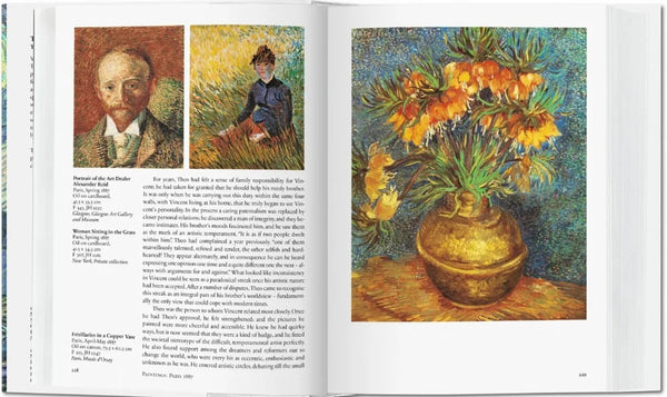 Van Gogh The Complete Paintings