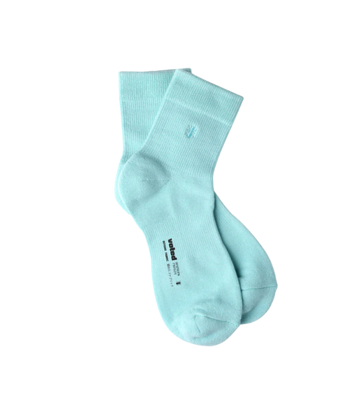 Essential Ankle FW25