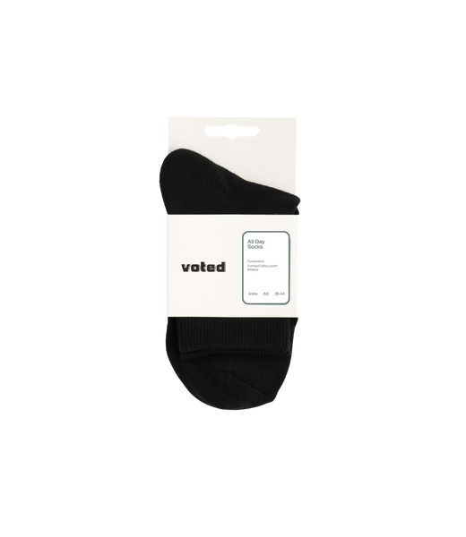 Essential Invisible FW25