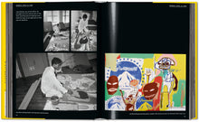 Load image into Gallery viewer, Warhol on Basquiat. The Iconic Relationship Told in Andy Warhol’s Words and Pictures
