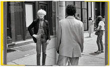 Load image into Gallery viewer, Warhol on Basquiat. The Iconic Relationship Told in Andy Warhol’s Words and Pictures
