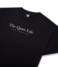 Load image into Gallery viewer, The Quiet Life Serif T

