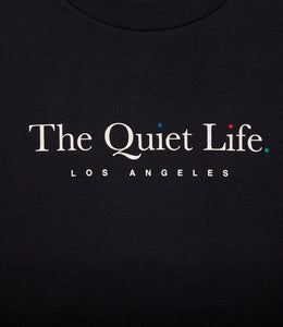 The Quiet Life Serif T