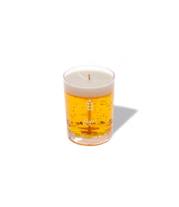 Beer Candle Lager