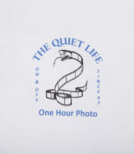 Load image into Gallery viewer, The Quiet Life Snake Film T
