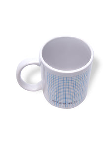 ANS Mug Ceramic