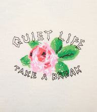 Load image into Gallery viewer, The Quiet Life Take a Break T
