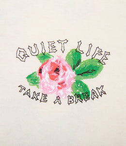 The Quiet Life Take a Break T