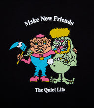 Load image into Gallery viewer, The Quiet Life Friends T
