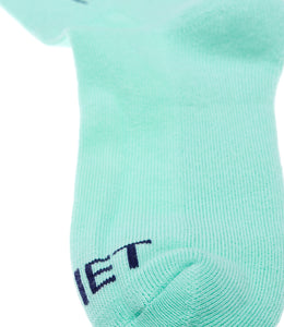 The Quiet Life Shh Sock Sets - 3 pairs a set