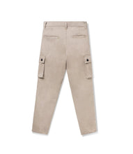 Load image into Gallery viewer, Easy Cargo Pants Khaki
