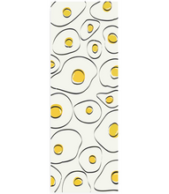 Load image into Gallery viewer, Chlea Paperie BOOKMARK SUNNY SIDE UP EGGS
