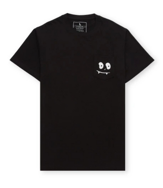 Nafas Pocket Tee