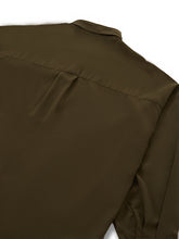 Load image into Gallery viewer, Shopatvelvet Porta Shirt Olive
