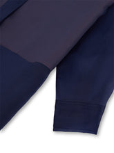 Load image into Gallery viewer, Shopatvelvet Marco Organza Shirt in Navy
