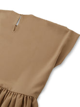 Load image into Gallery viewer, Shopatvelvet Scout Top Beige
