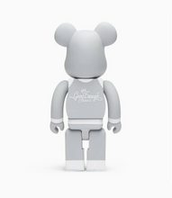 Load image into Gallery viewer, BE@RBRICK 400% + 100% Good Enough
