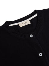 Load image into Gallery viewer, HARU Classic Cotton Cardigan
