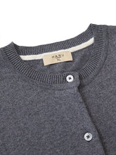 Load image into Gallery viewer, HARU Classic Cotton Cardigan

