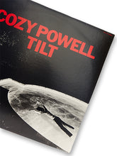 Load image into Gallery viewer, Cozy Powell - Over The Top - Rock
