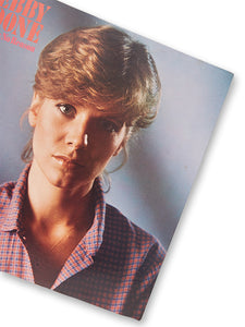 Debby Boone - Love Has No Reason - Pop, Folk