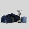 OAKEN X CONTURE - REED DIFFUSER - BLUE - CONSERVATORY
