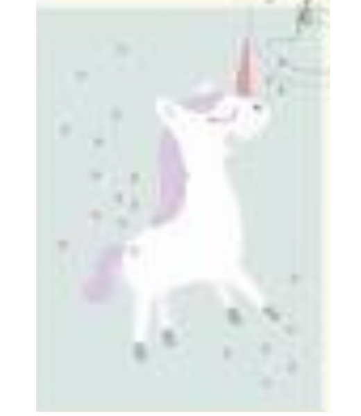Chlea Paperie GREETING CARD UNICORN LOVESTRUCK