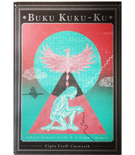 Load image into Gallery viewer, Buku Kuku-ku Enola
