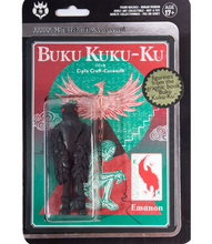 Load image into Gallery viewer, Buku Kuku-ku Emanon

