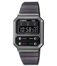 Load image into Gallery viewer, Casio A100WEGG-1ADF
