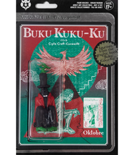 Load image into Gallery viewer, Buku Kuku-ku Oktobre
