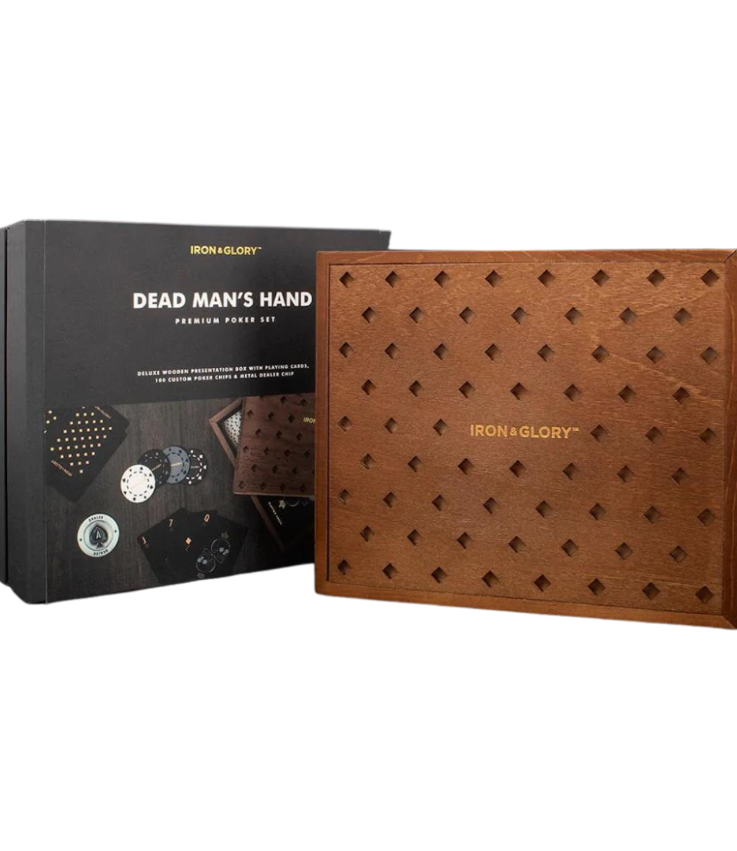 Dead Man's Hand