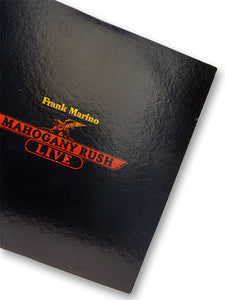 Frank Marino & Mahogany Rush - Live - Rock
