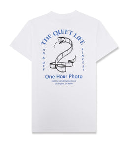 The Quiet Life Snake Film T