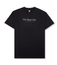 Load image into Gallery viewer, The Quiet Life Serif T
