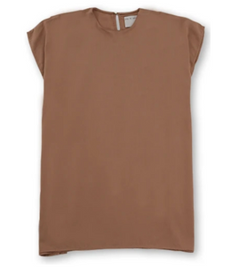 Shopatvelvet Mind Top Beige